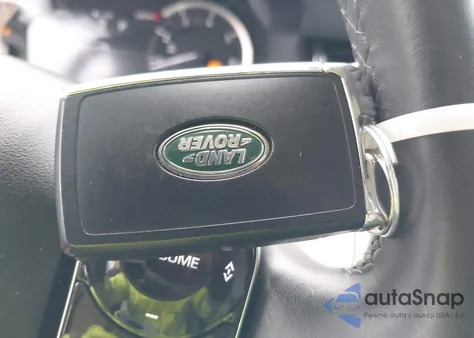 2020 Land Rover Range Rover Evoque S z USA, uszkodzony, nr VIN SALZJ2FX4LH081555